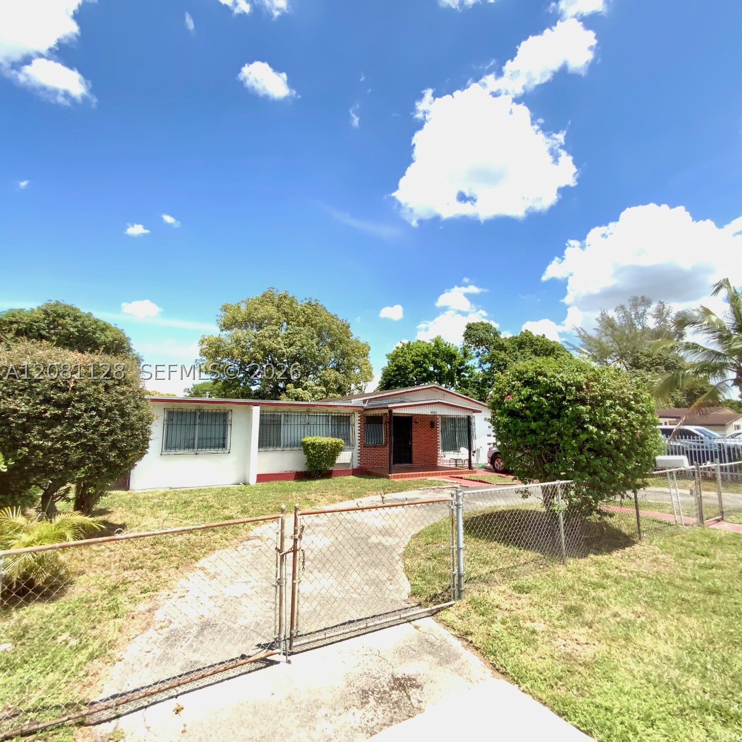 651 Jann Ave, Opa Locka FL 33054