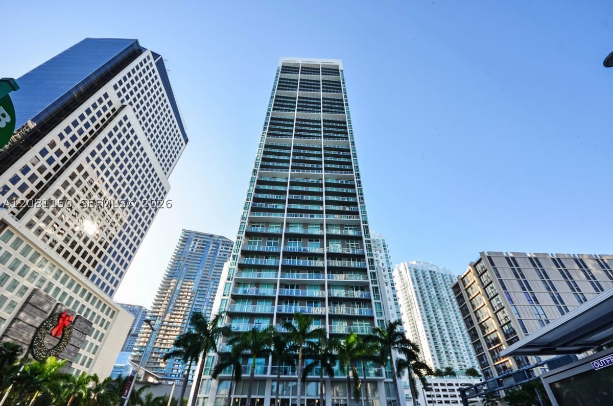 500 Brickell Ave #3000, Miami FL 33131