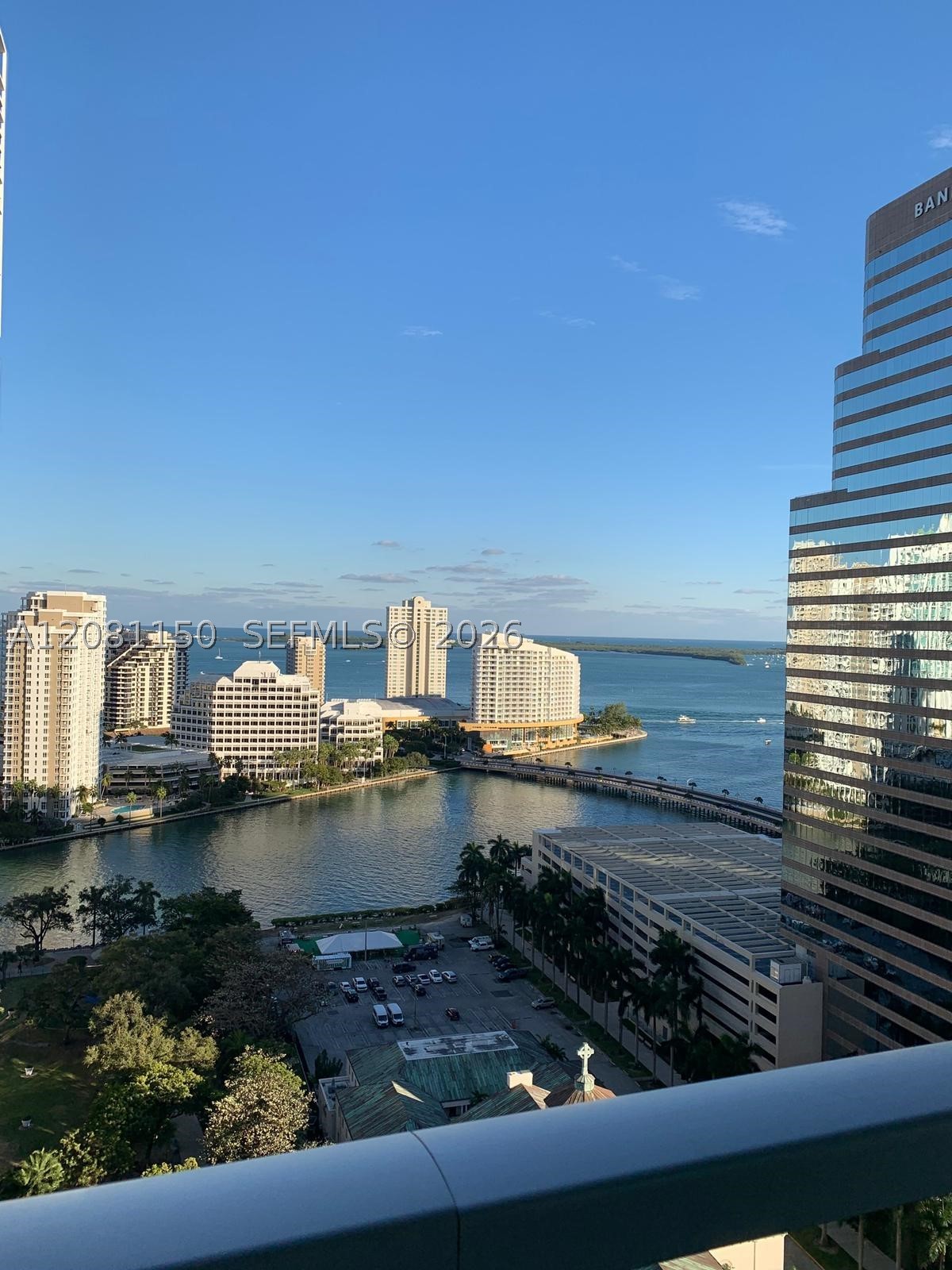 500 Brickell Ave #3000, Miami FL 33131