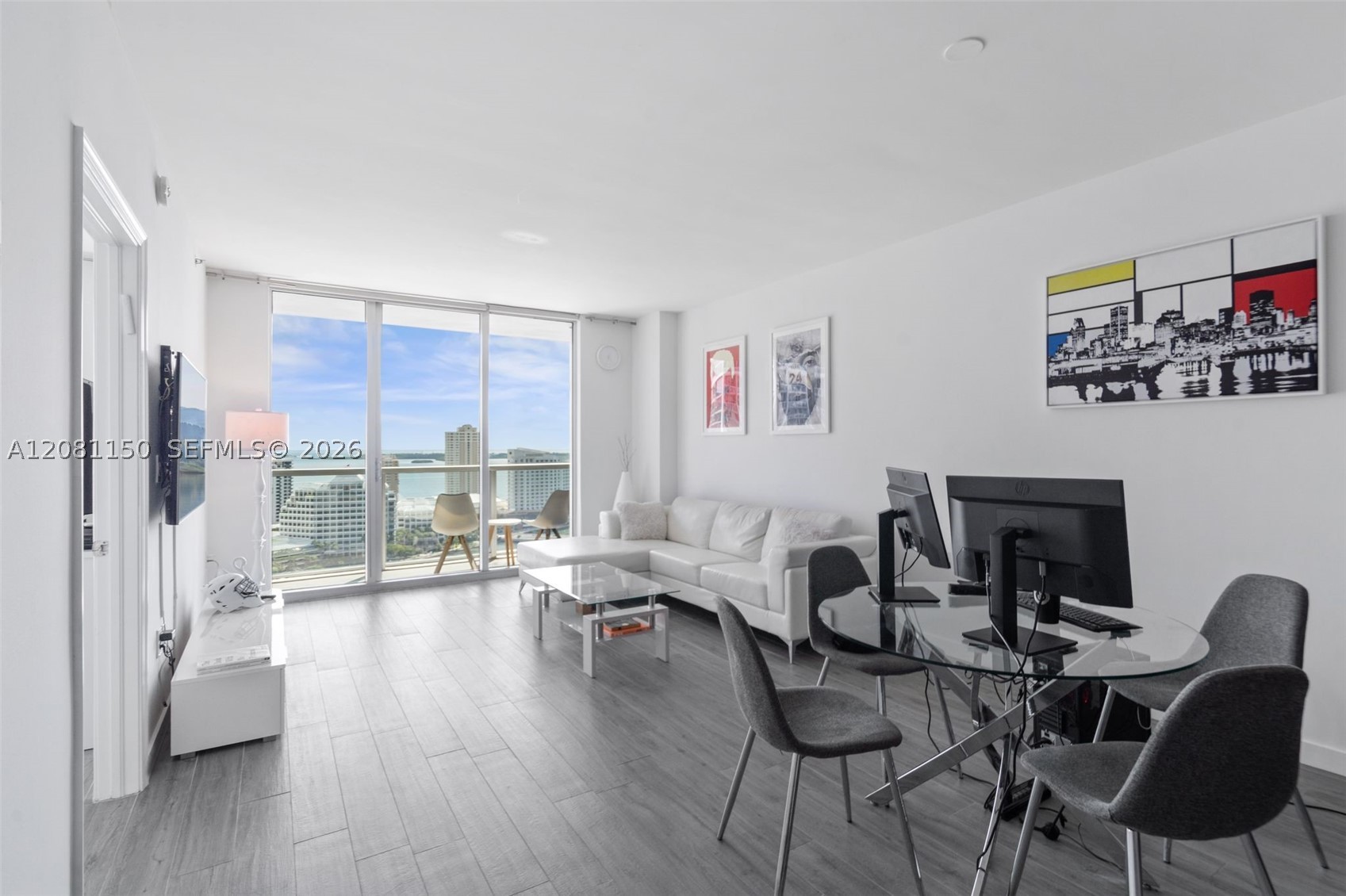 500 Brickell Ave #3000, Miami FL 33131