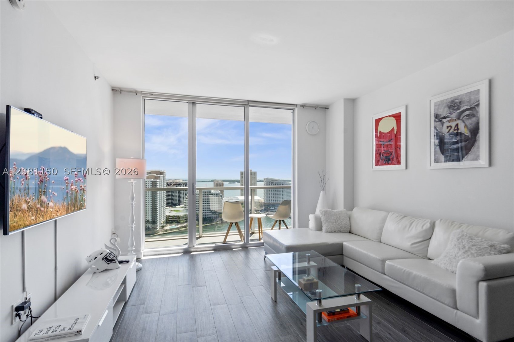 500 Brickell Ave #3000, Miami FL 33131