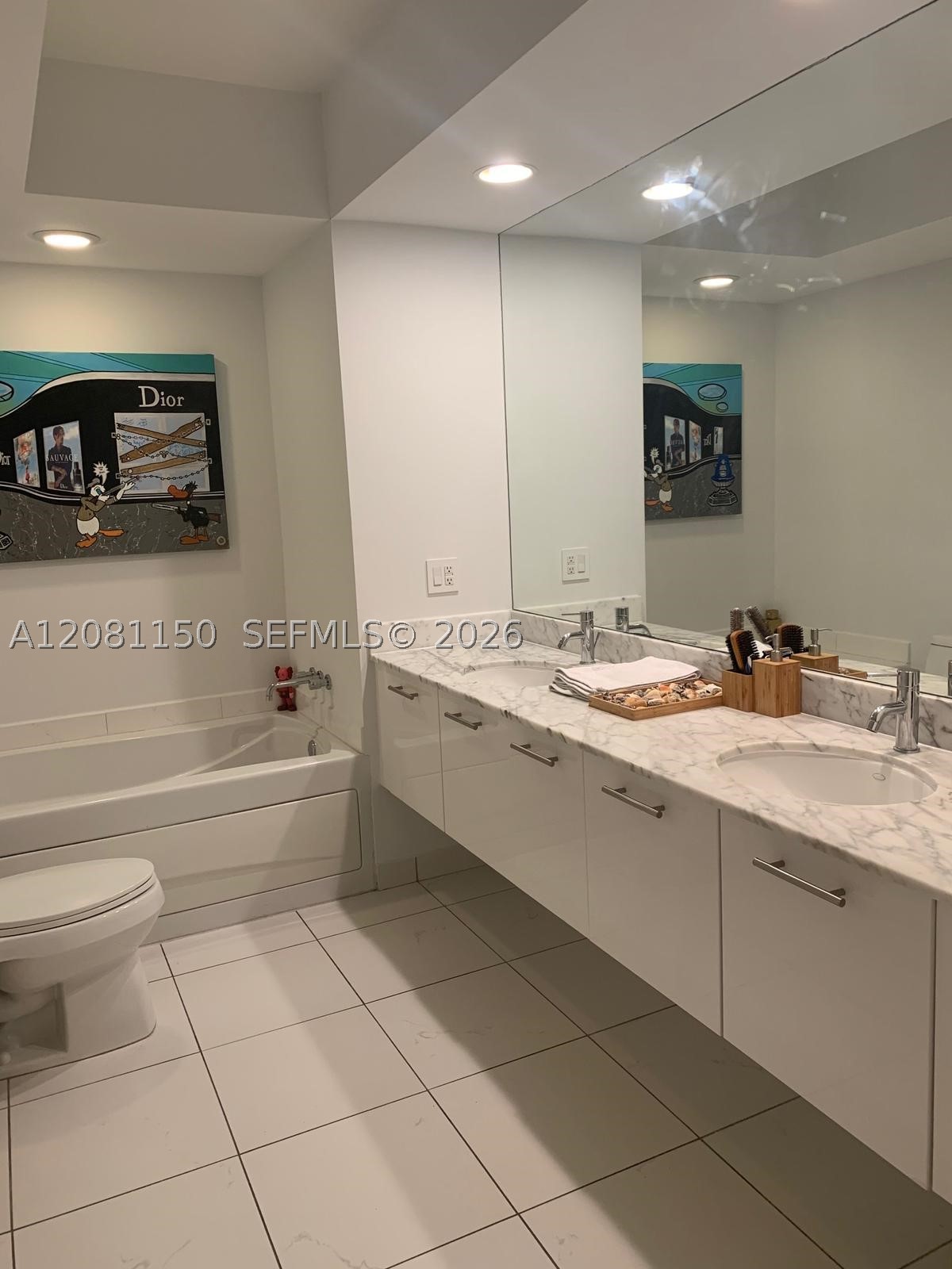 500 Brickell Ave #3000, Miami FL 33131