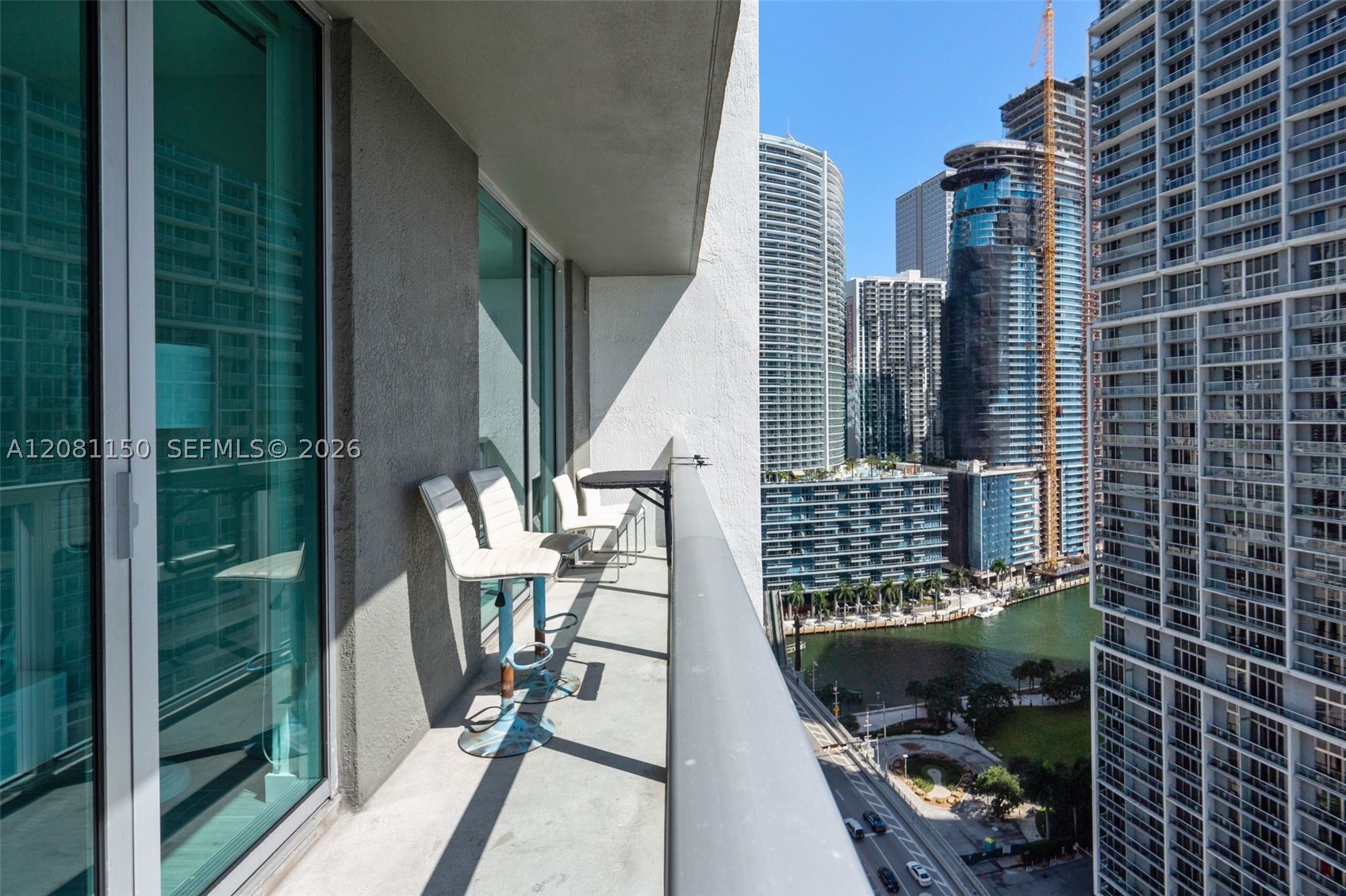 500 Brickell Ave #3000, Miami FL 33131