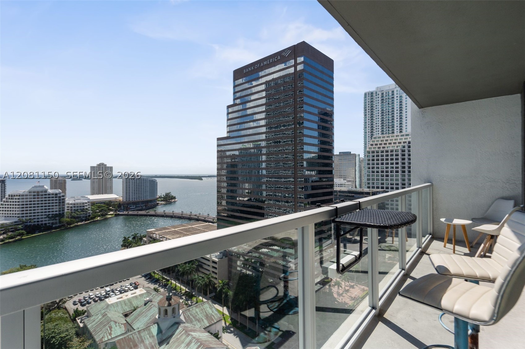 500 Brickell Ave #3000, Miami FL 33131