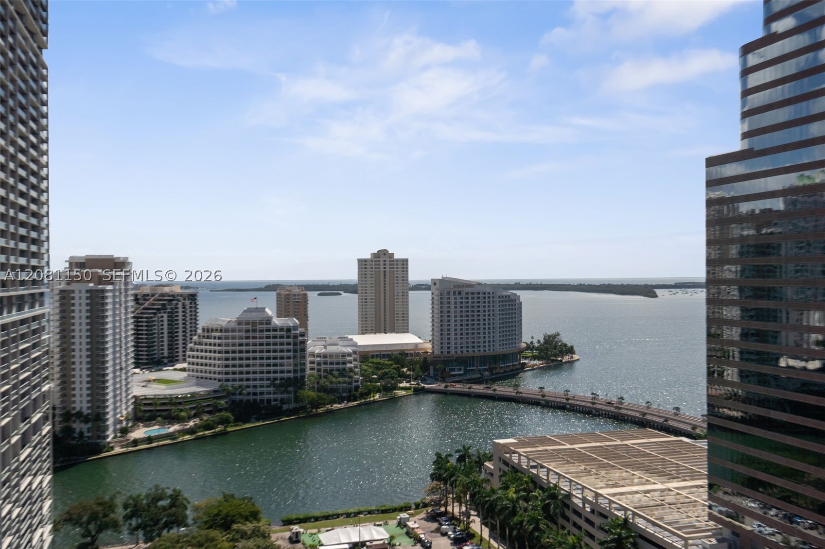 500 Brickell Ave #3000, Miami FL 33131