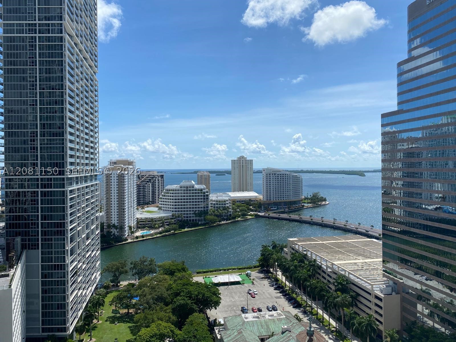 500 Brickell Ave #3000, Miami FL 33131
