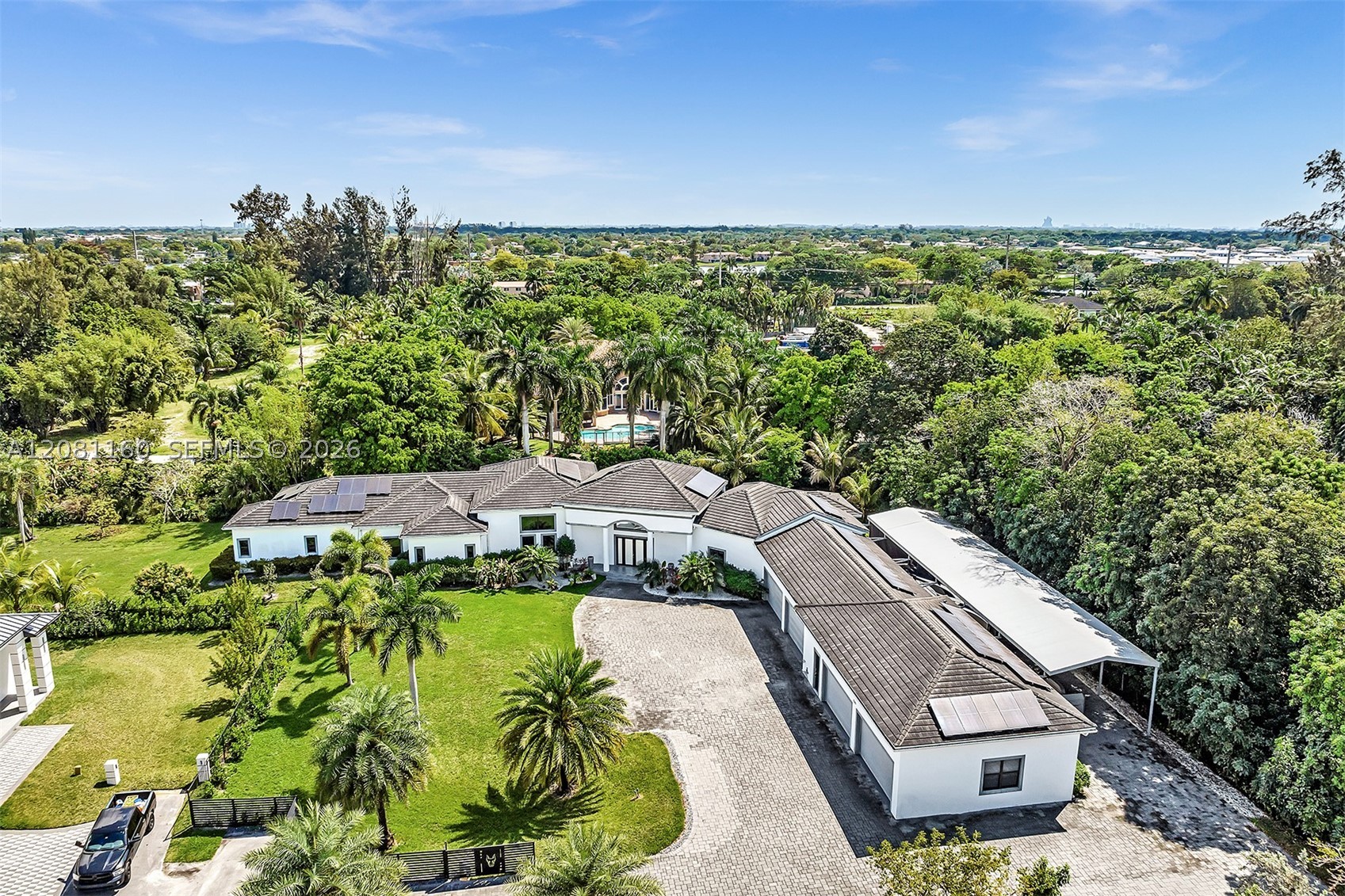 1540 SW 115th Ave, Davie FL 33325