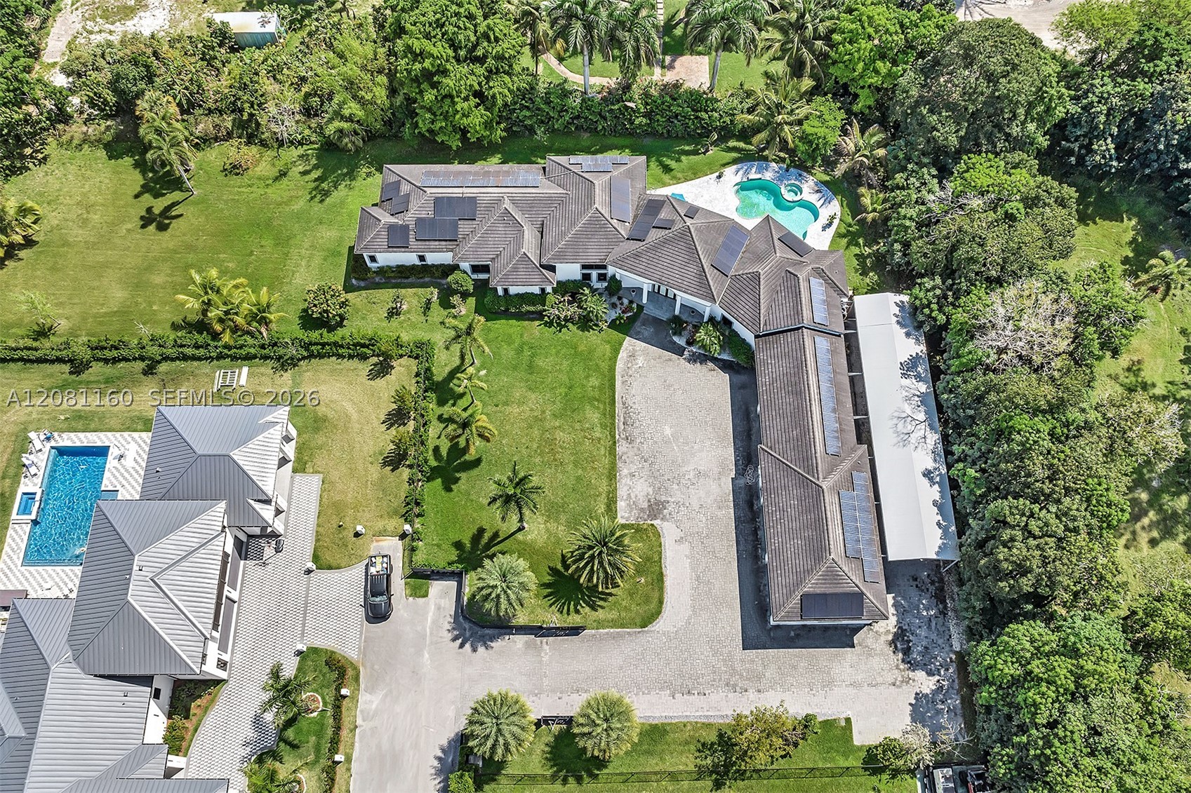1540 SW 115th Ave, Davie FL 33325