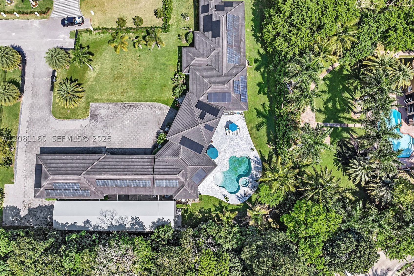 1540 SW 115th Ave, Davie FL 33325