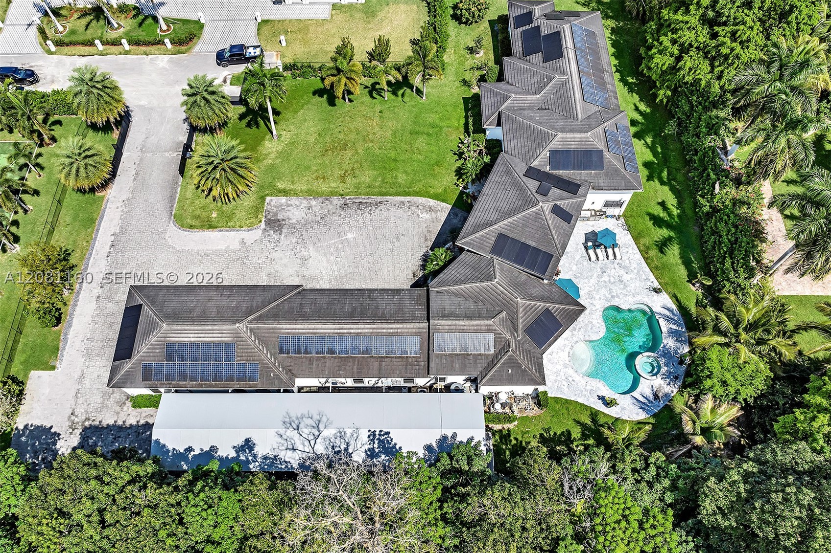 1540 SW 115th Ave, Davie FL 33325