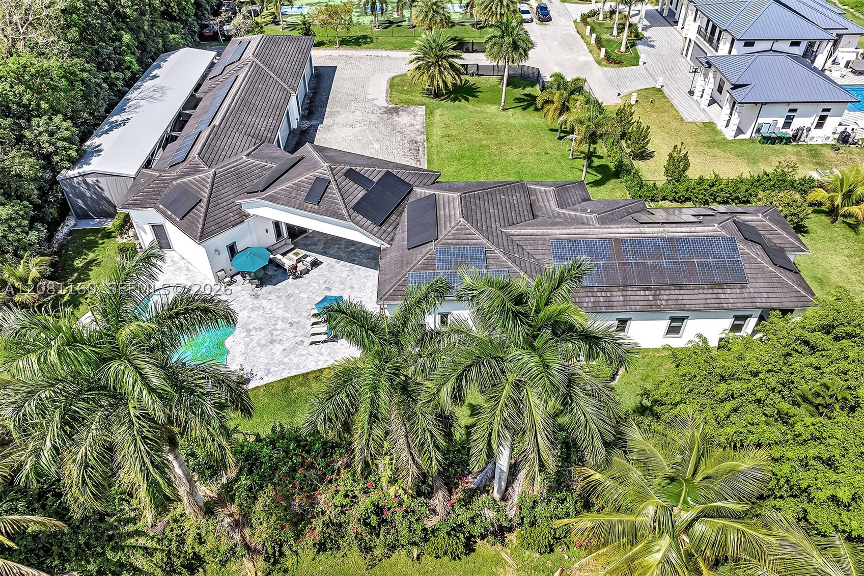 1540 SW 115th Ave, Davie FL 33325