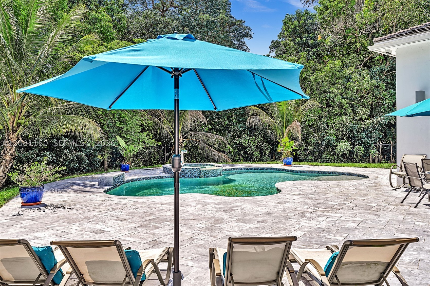 1540 SW 115th Ave, Davie FL 33325