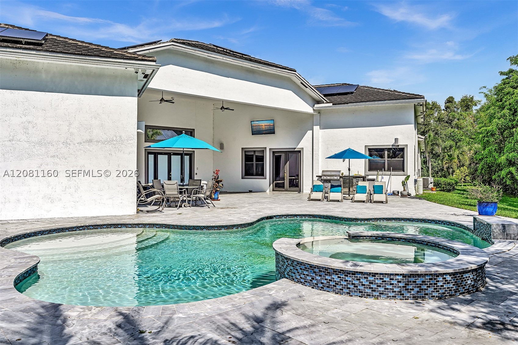 1540 SW 115th Ave, Davie FL 33325