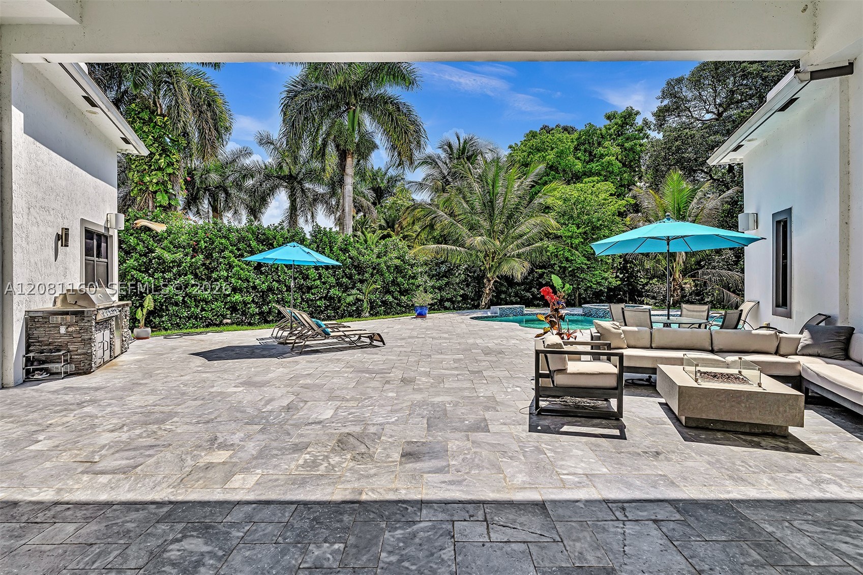1540 SW 115th Ave, Davie FL 33325