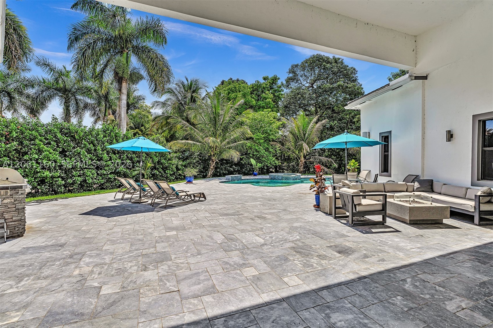 1540 SW 115th Ave, Davie FL 33325