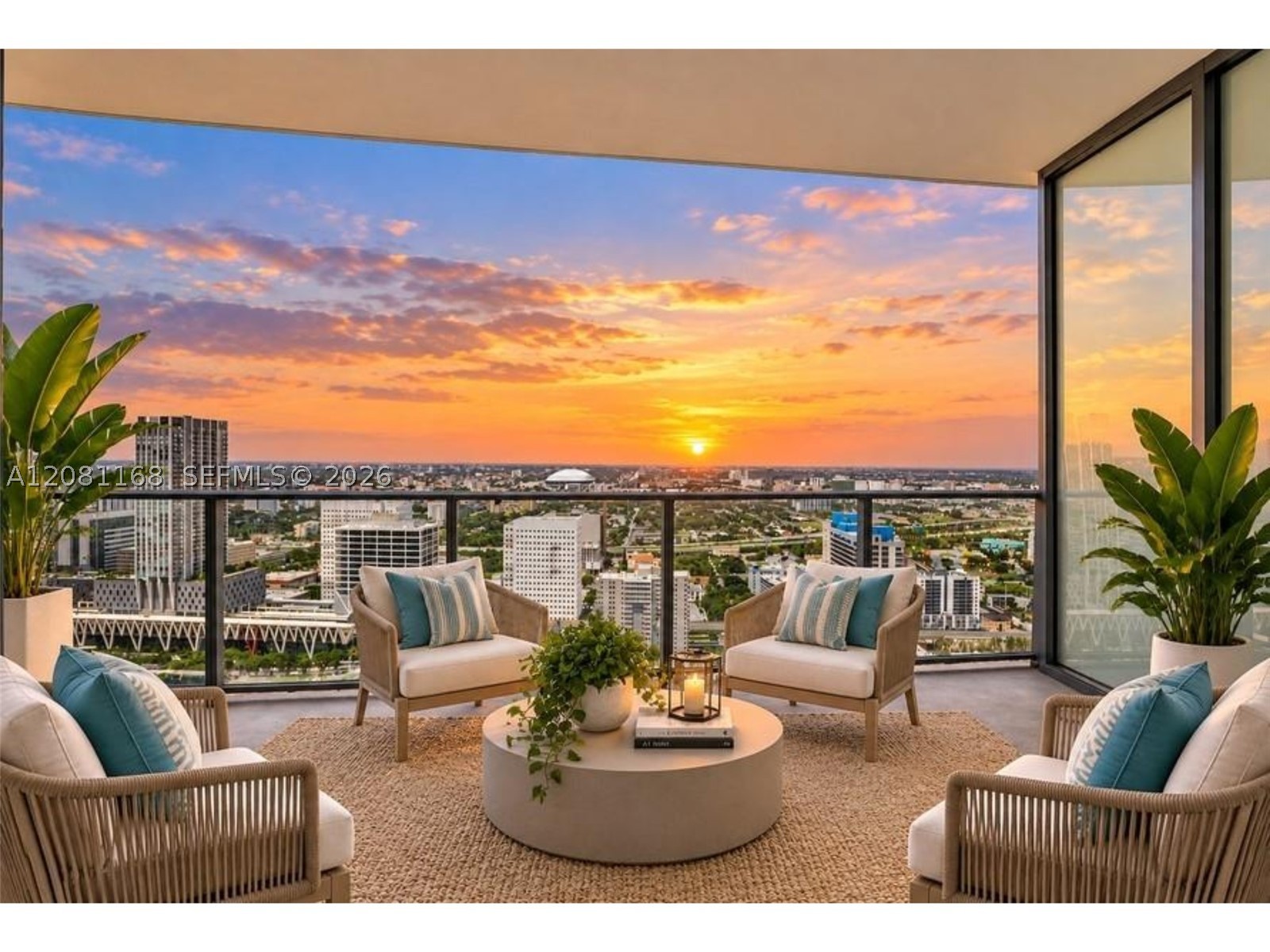 851 NE 1st Ave #3510, Miami FL 33132