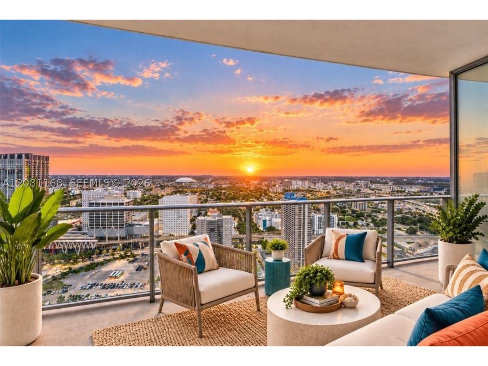 851 NE 1st Ave #3510, Miami FL 33132