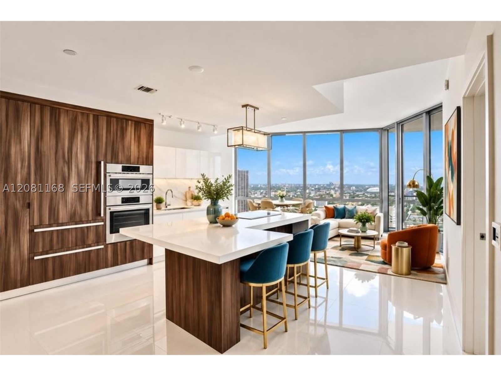 851 NE 1st Ave #3510, Miami FL 33132