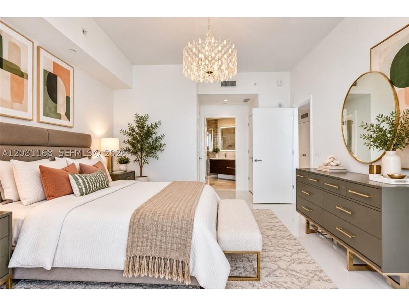 851 NE 1st Ave #3510, Miami FL 33132