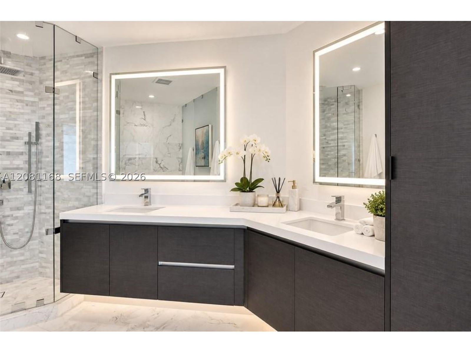 851 NE 1st Ave #3510, Miami FL 33132