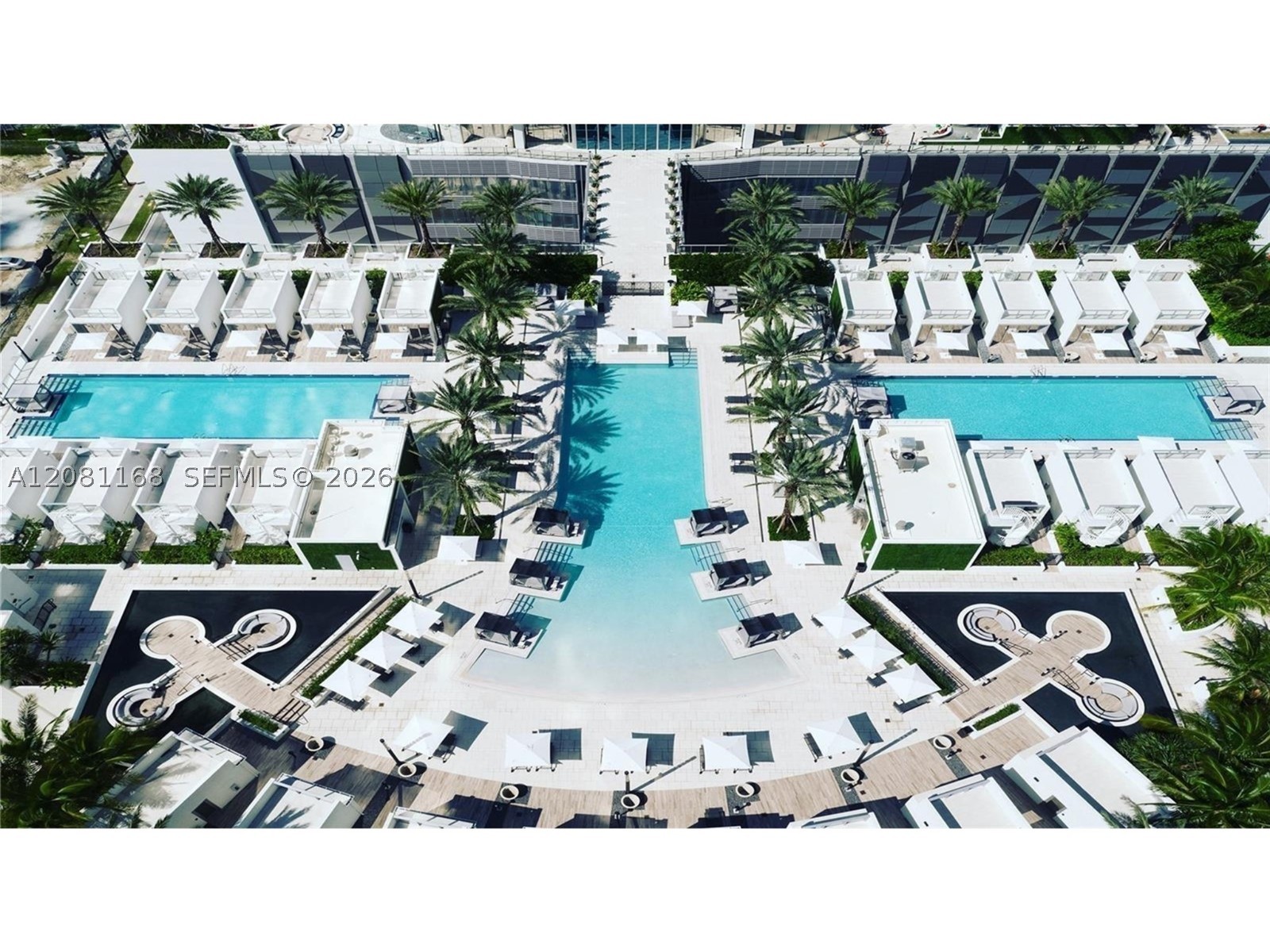 851 NE 1st Ave #3510, Miami FL 33132