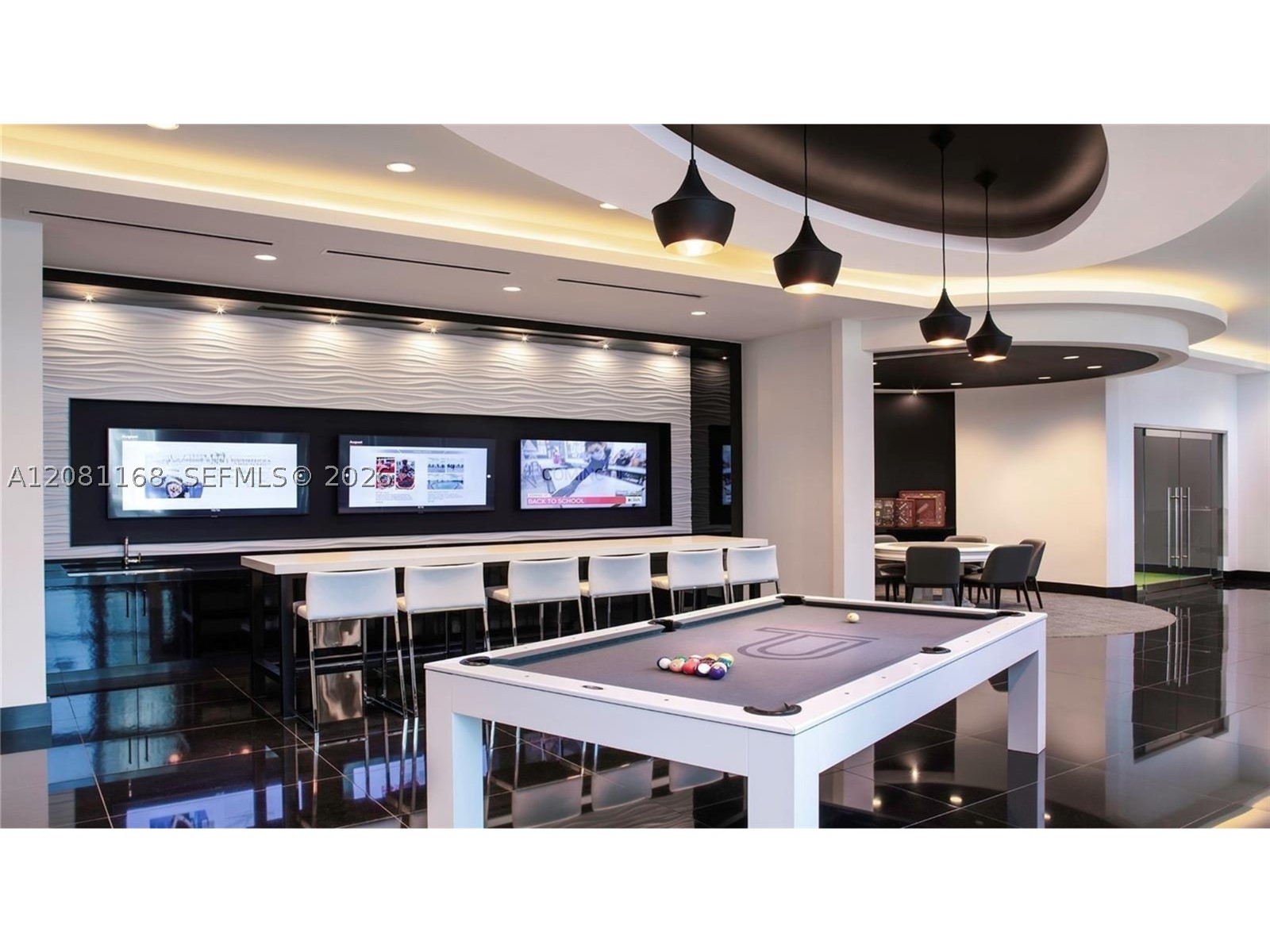 851 NE 1st Ave #3510, Miami FL 33132