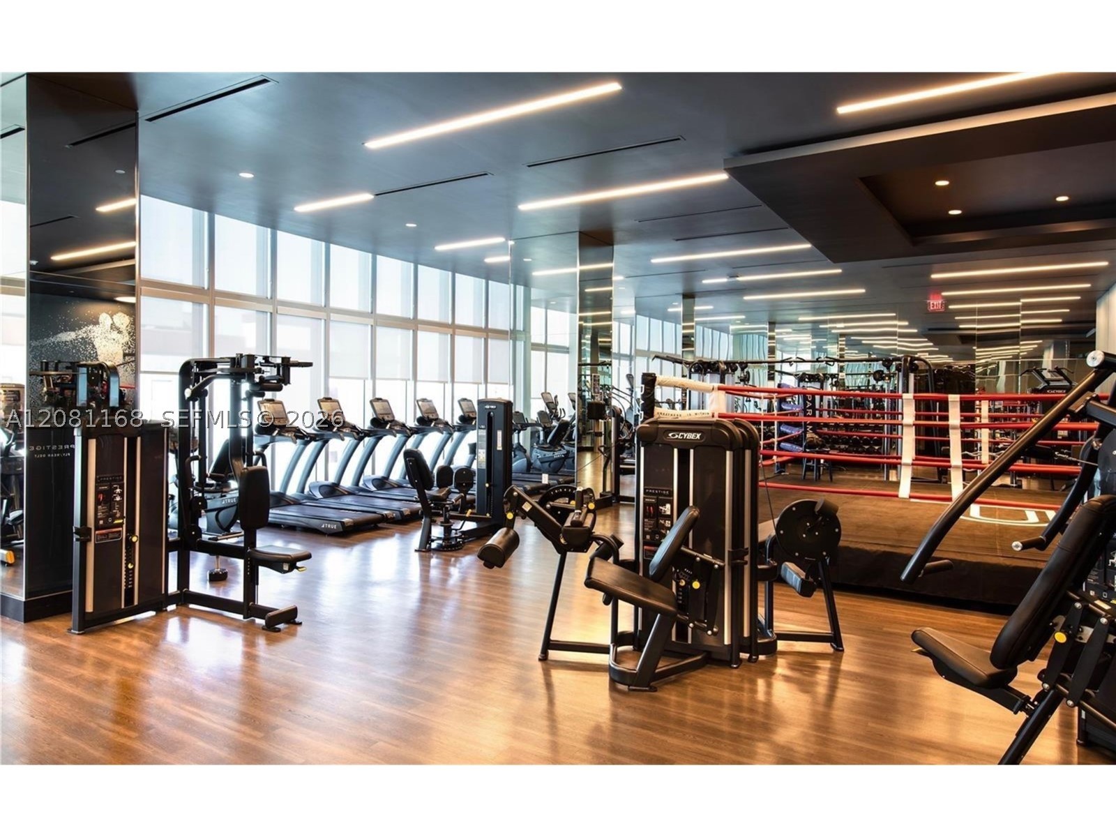 851 NE 1st Ave #3510, Miami FL 33132