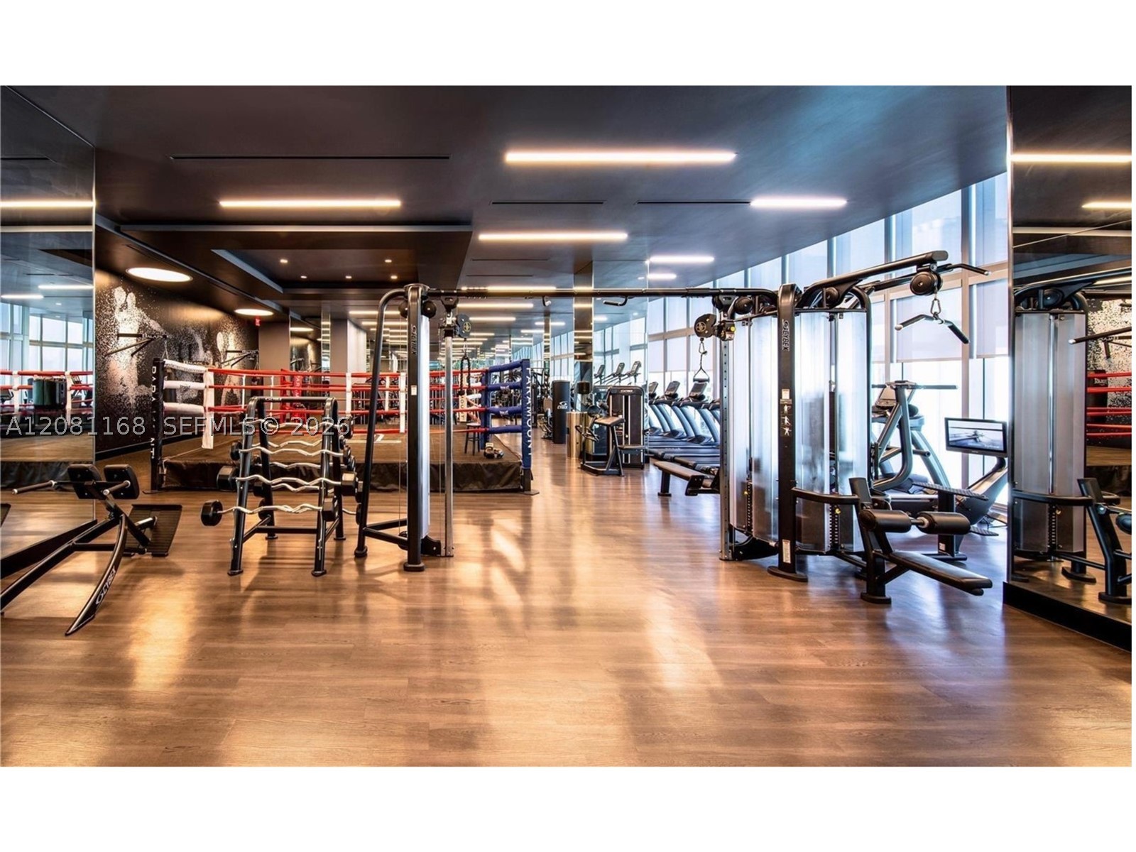 851 NE 1st Ave #3510, Miami FL 33132