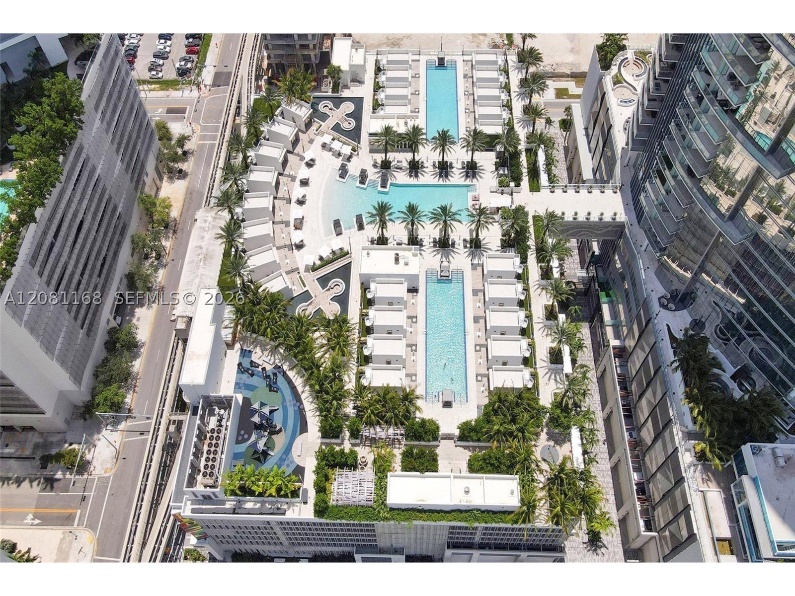851 NE 1st Ave #3510, Miami FL 33132