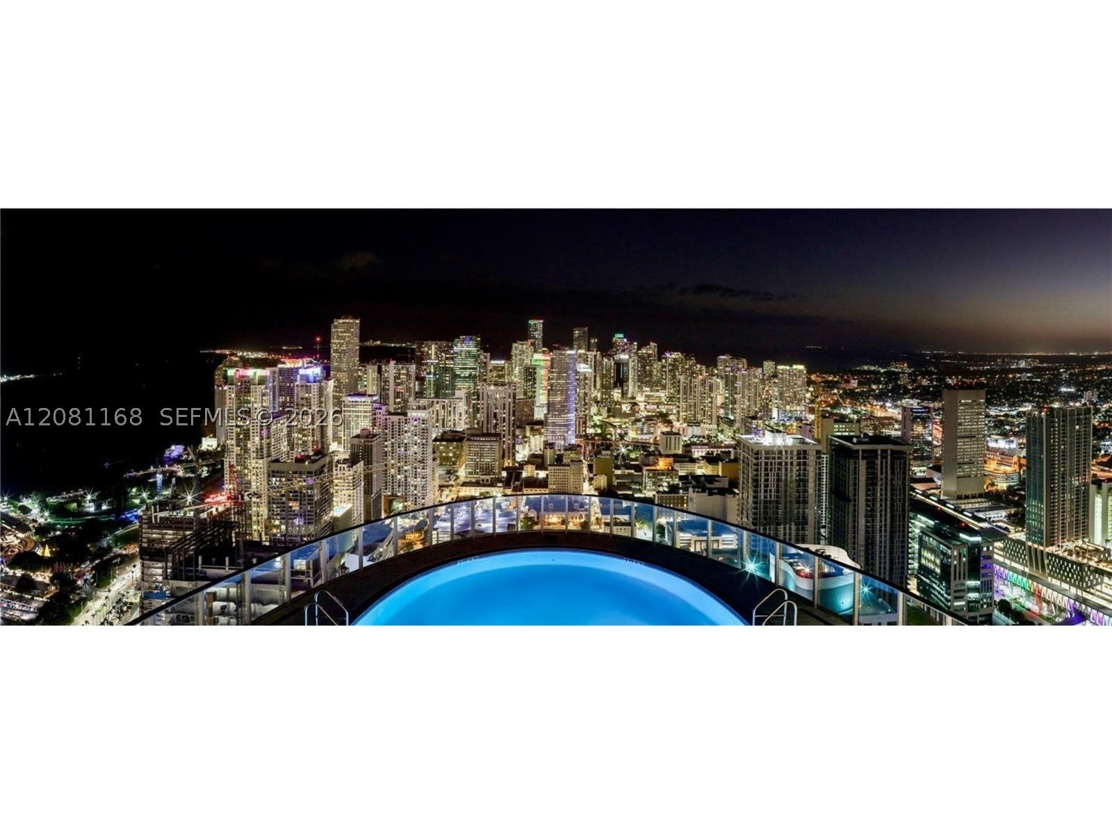 851 NE 1st Ave #3510, Miami FL 33132