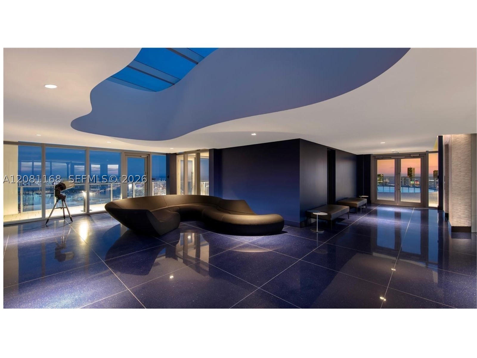 851 NE 1st Ave #3510, Miami FL 33132