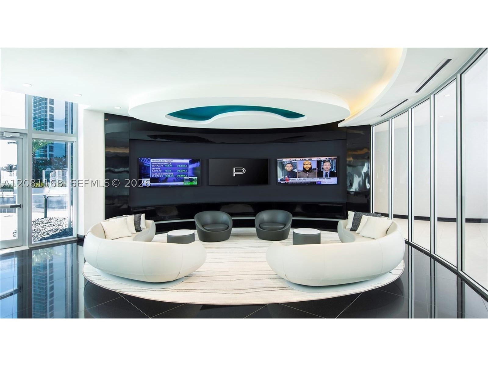851 NE 1st Ave #3510, Miami FL 33132