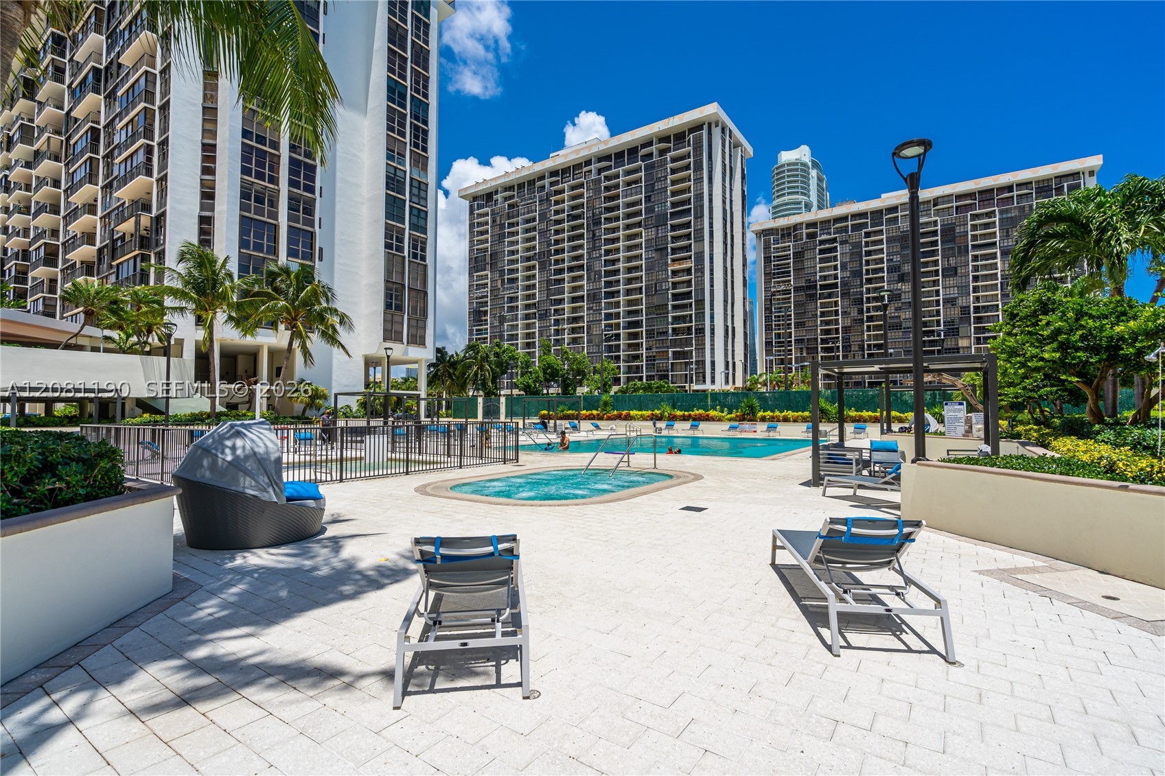 1865 Brickell Ave #A1602, Miami FL 33129