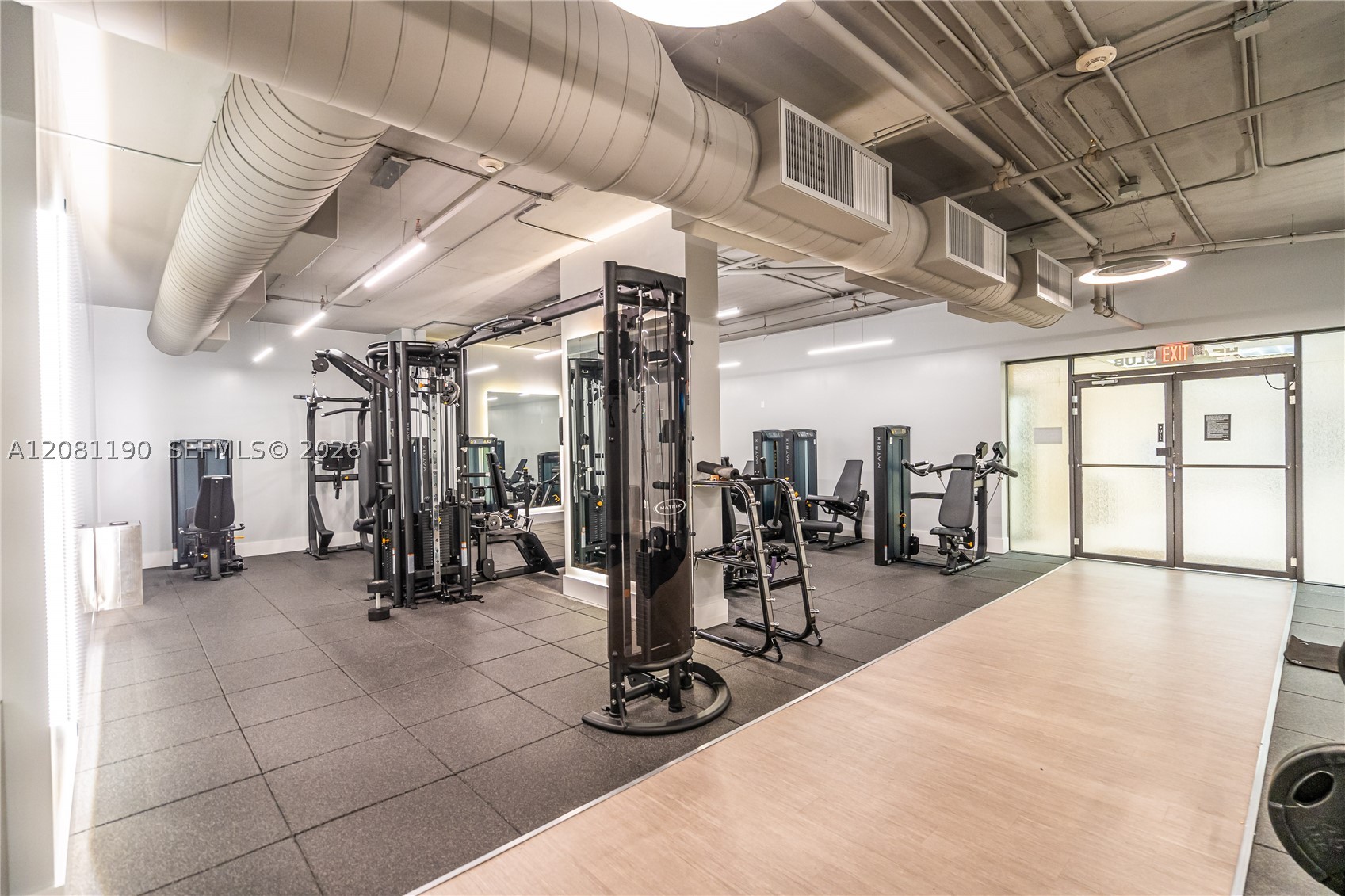 1865 Brickell Ave #A1602, Miami FL 33129