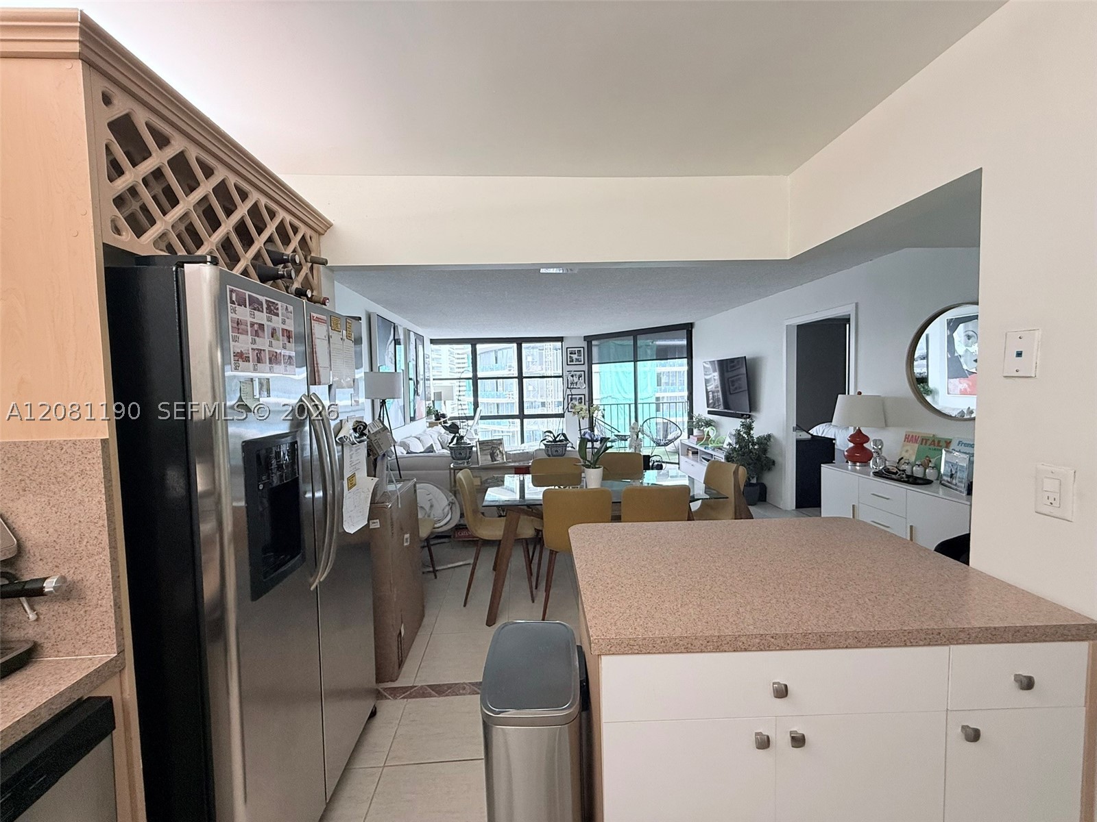 1865 Brickell Ave #A1602, Miami FL 33129