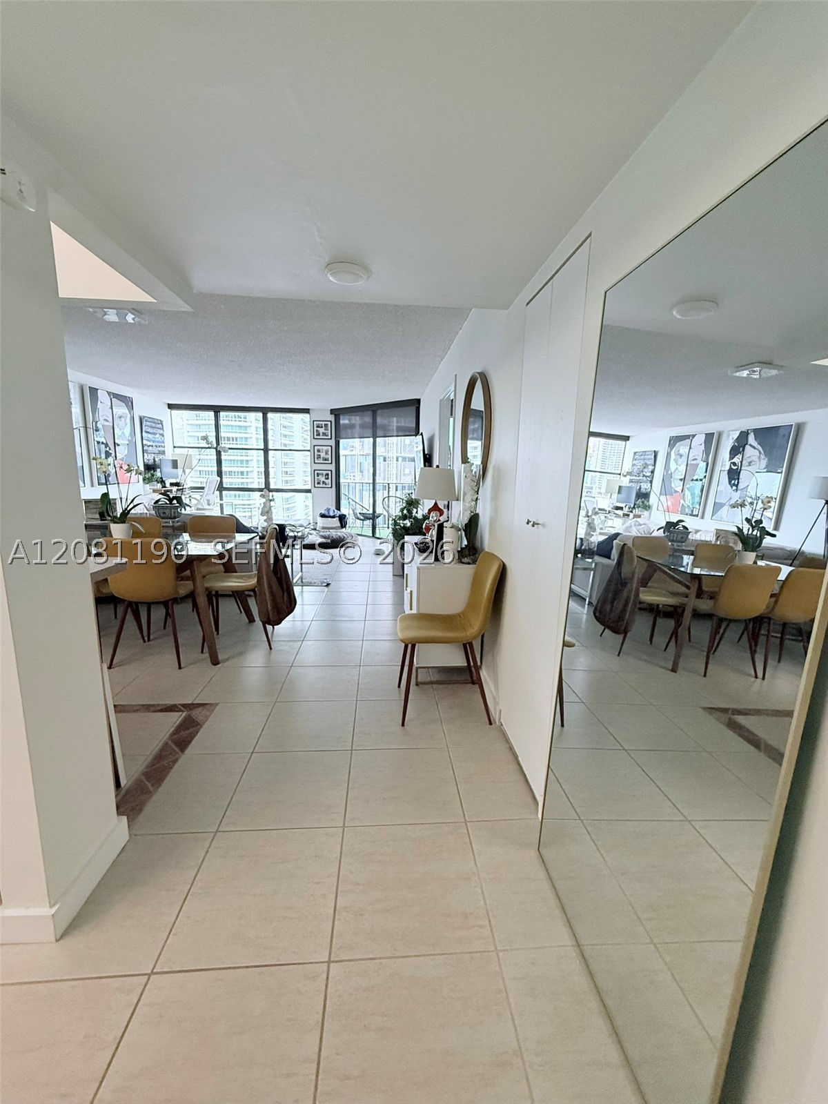 1865 Brickell Ave #A1602, Miami FL 33129