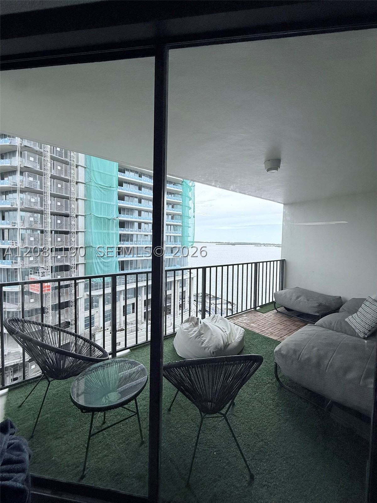 1865 Brickell Ave #A1602, Miami FL 33129