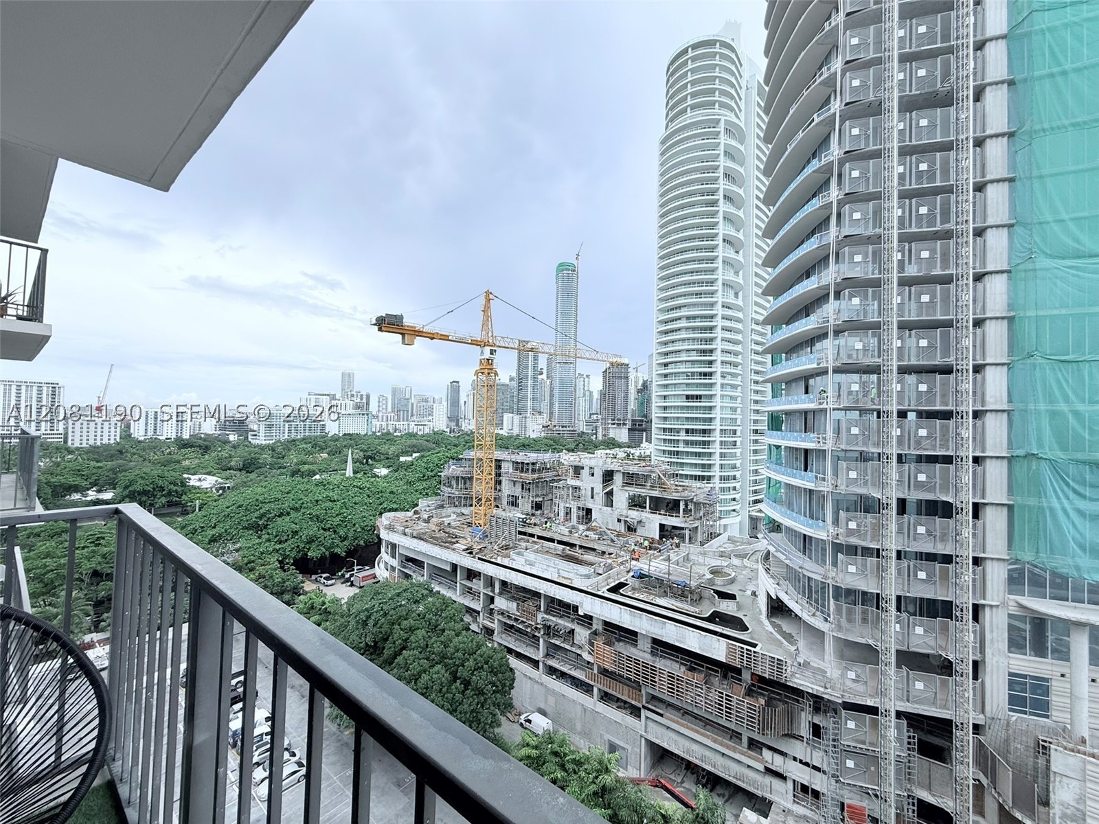 1865 Brickell Ave #A1602, Miami FL 33129