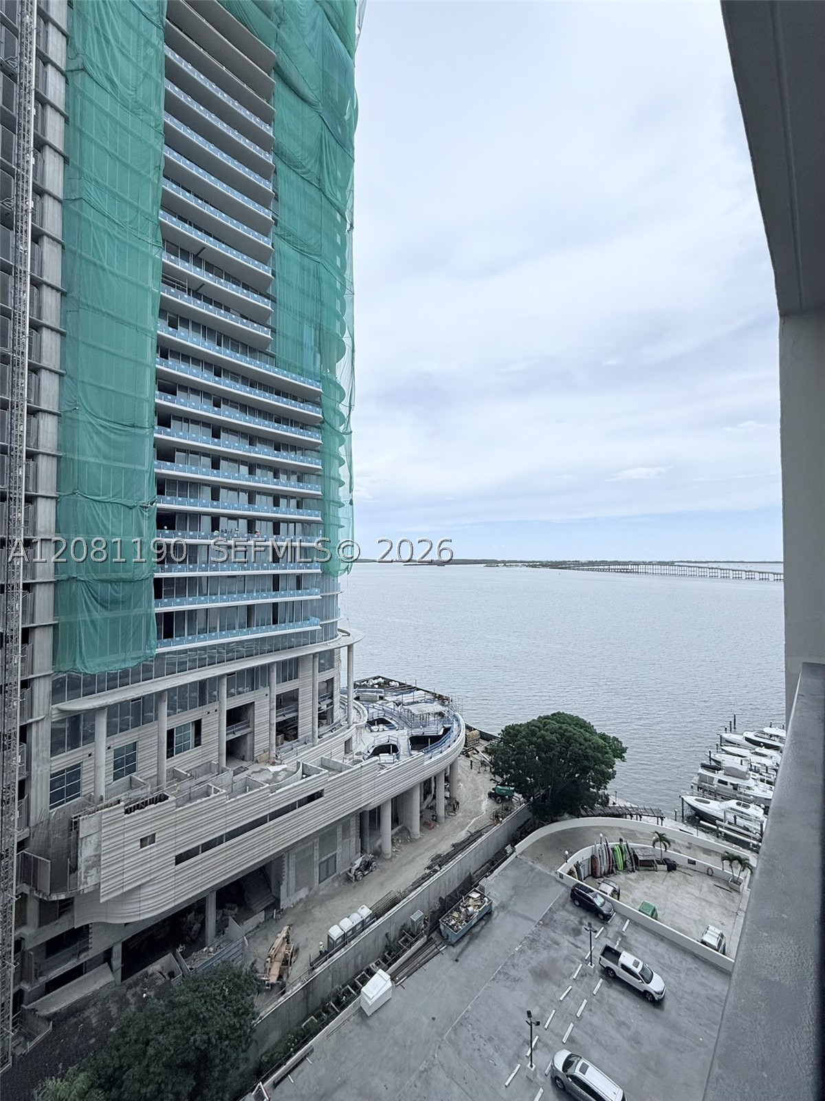 1865 Brickell Ave #A1602, Miami FL 33129