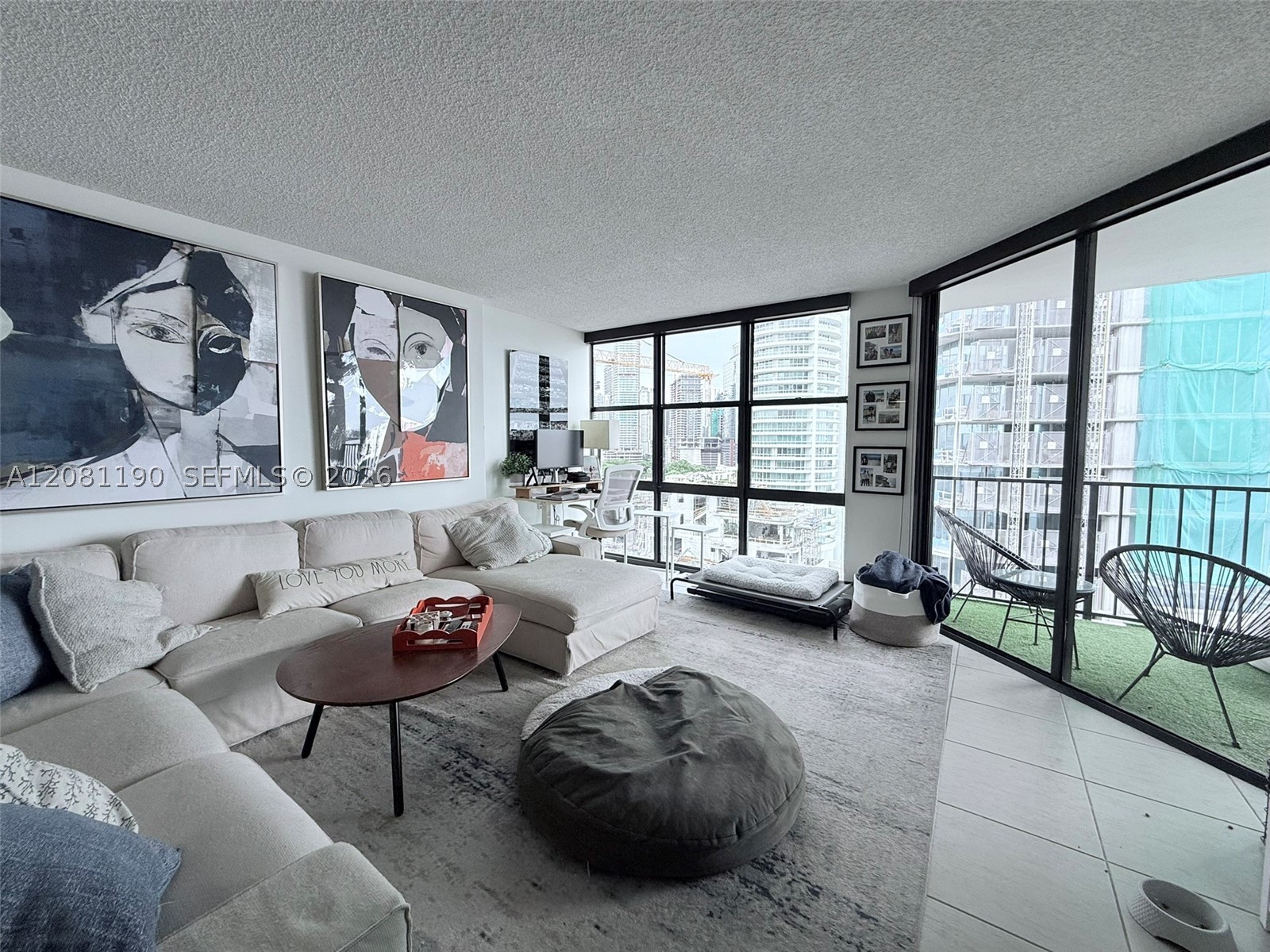 1865 Brickell Ave #A1602, Miami FL 33129