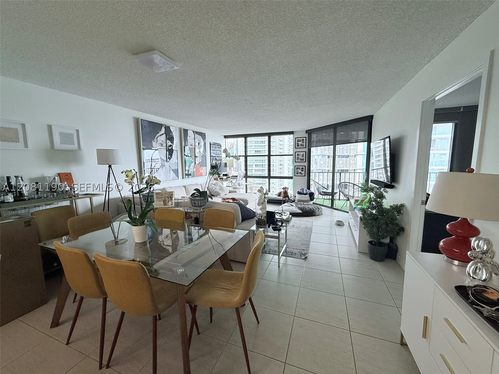 1865 Brickell Ave #A1602, Miami FL 33129