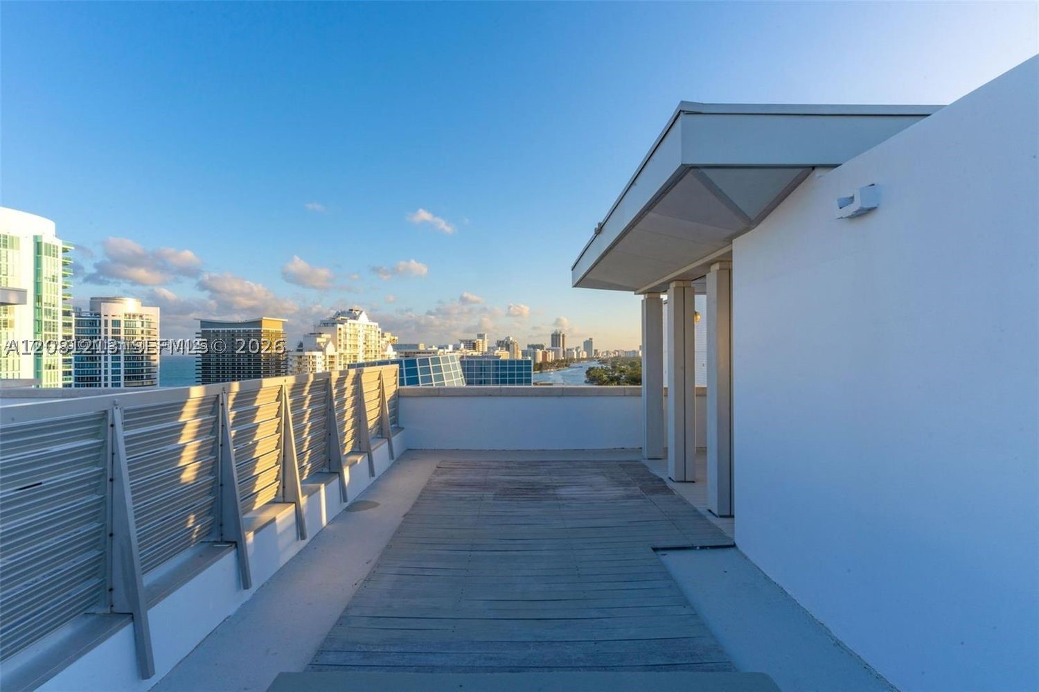 201 Aqua Ave #PH4, Miami Beach FL 33141