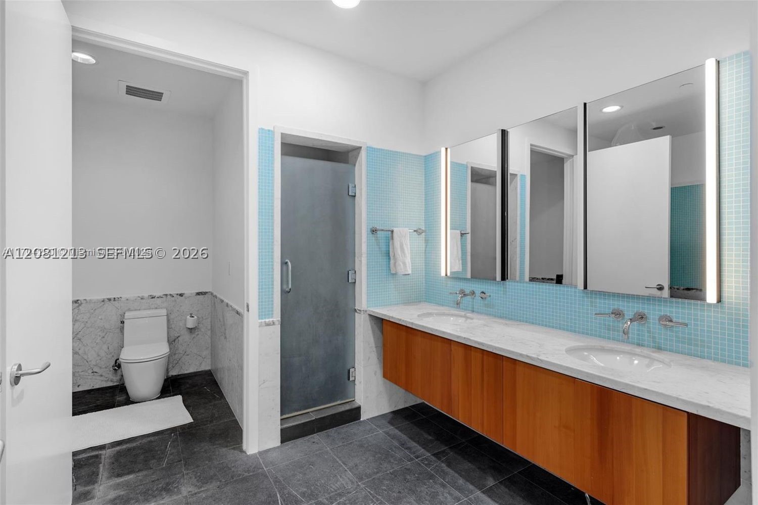 201 Aqua Ave #PH4, Miami Beach FL 33141