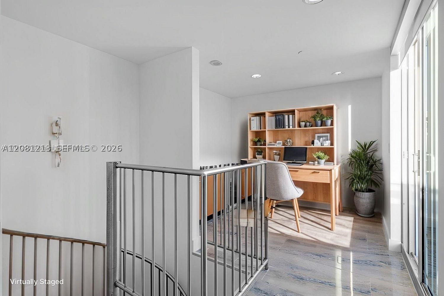 201 Aqua Ave #PH4, Miami Beach FL 33141