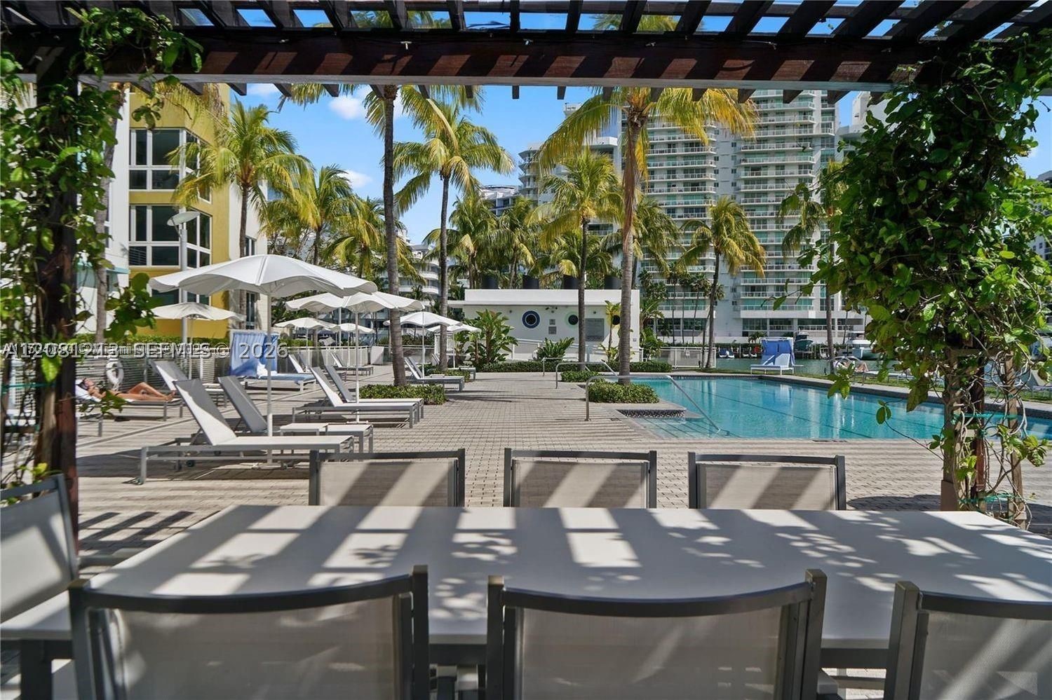 201 Aqua Ave #PH4, Miami Beach FL 33141