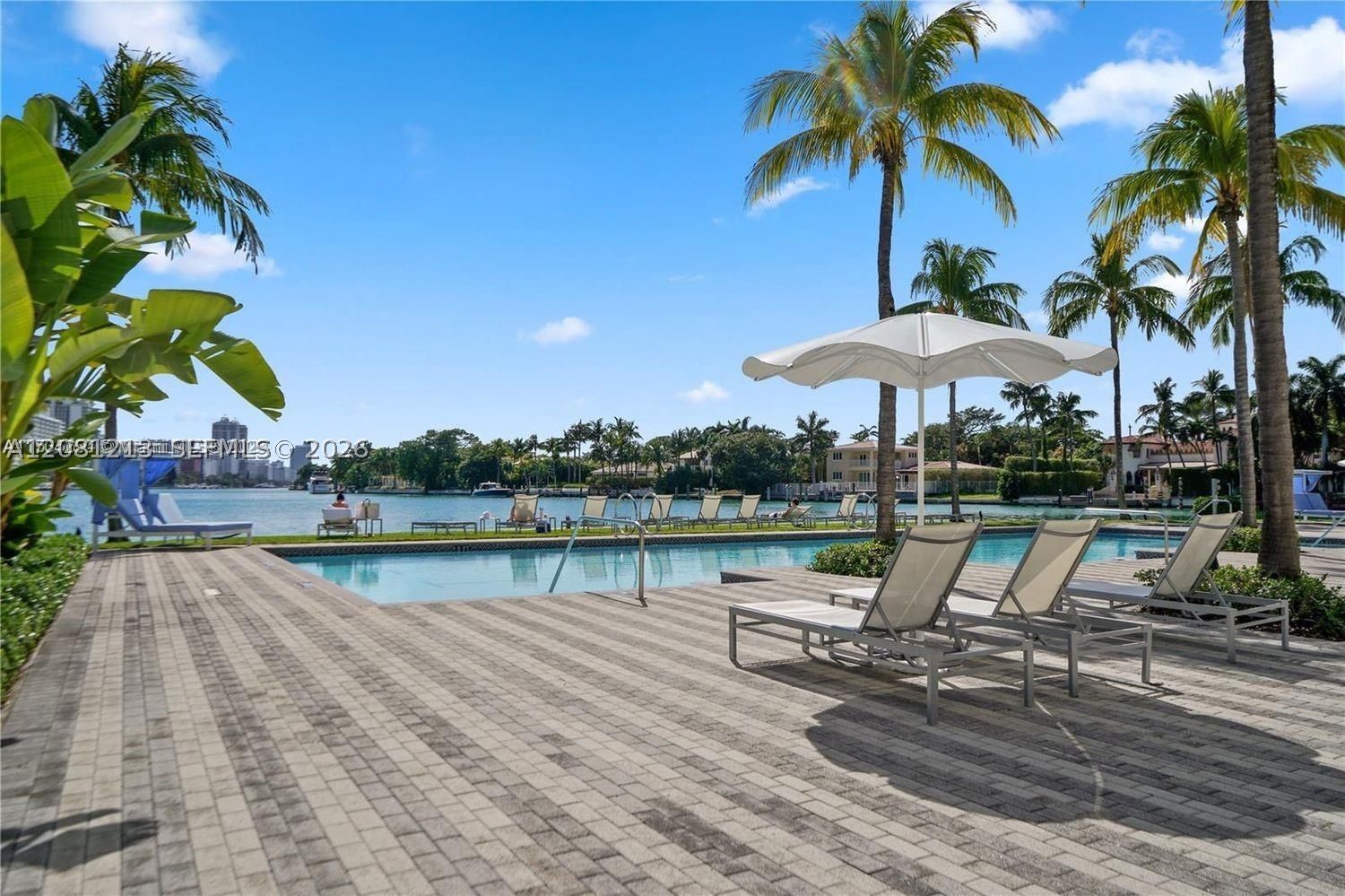 201 Aqua Ave #PH4, Miami Beach FL 33141