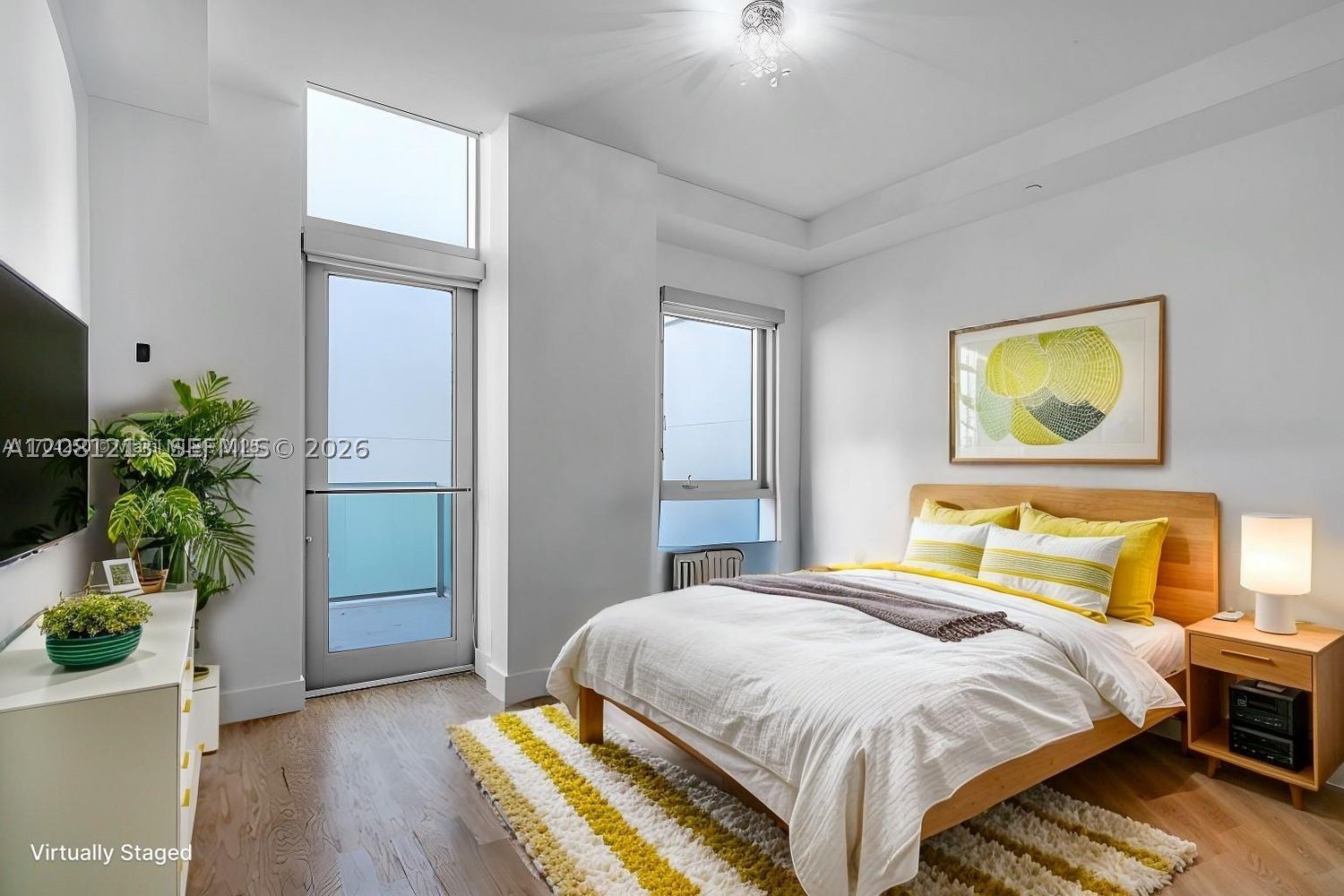 201 Aqua Ave #PH4, Miami Beach FL 33141