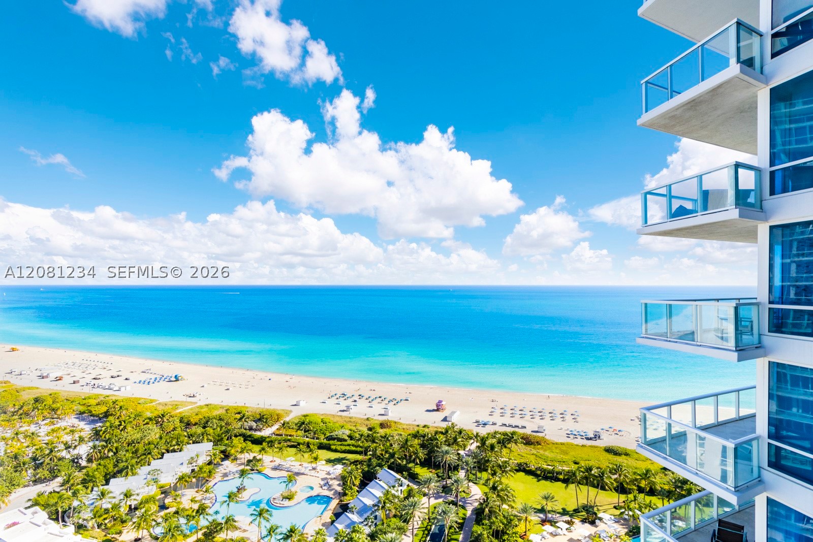 100 S Pointe Dr #2409, Miami Beach FL 33139