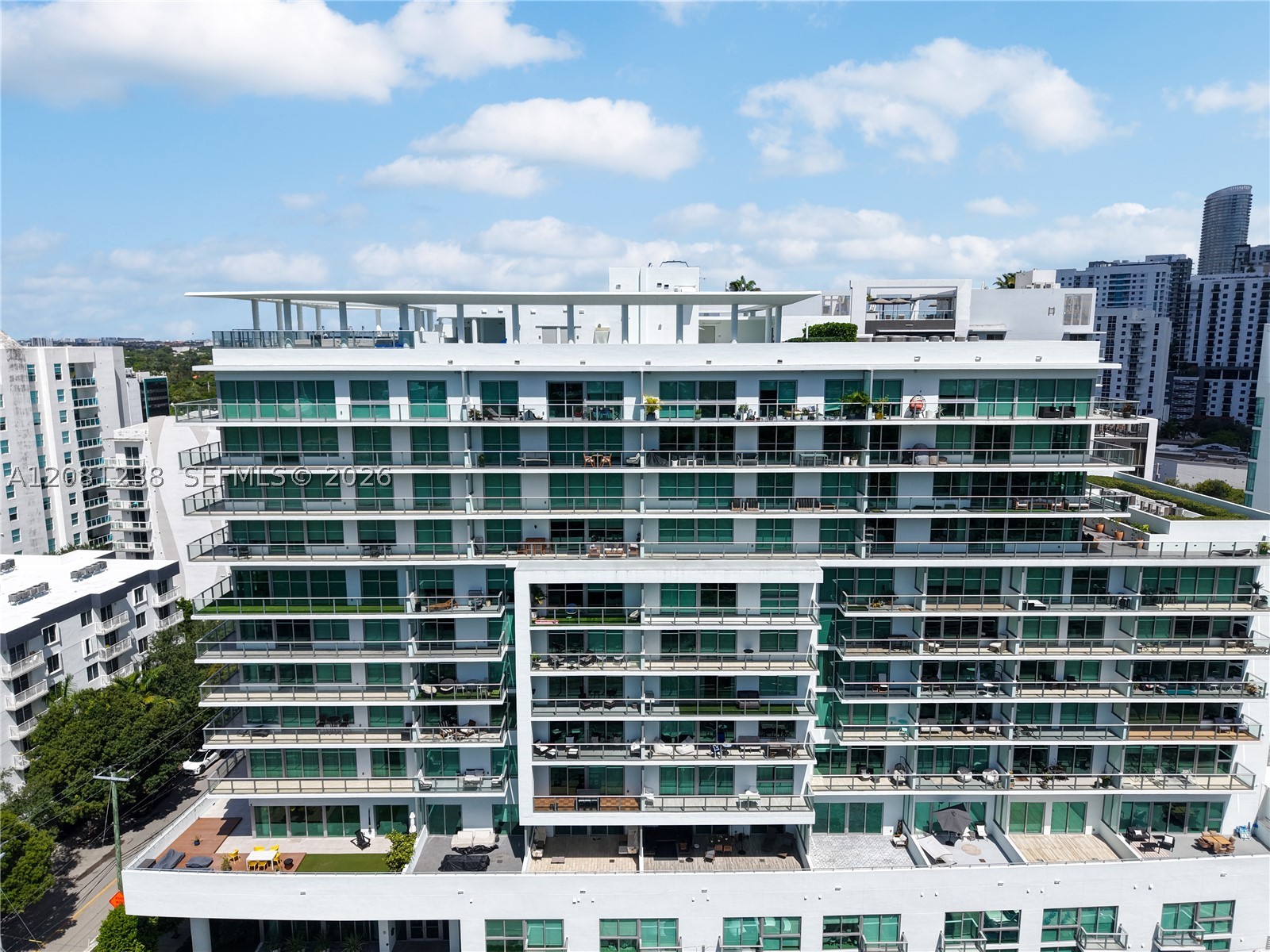 1600 SW 1st Ave #512, Miami FL 33129