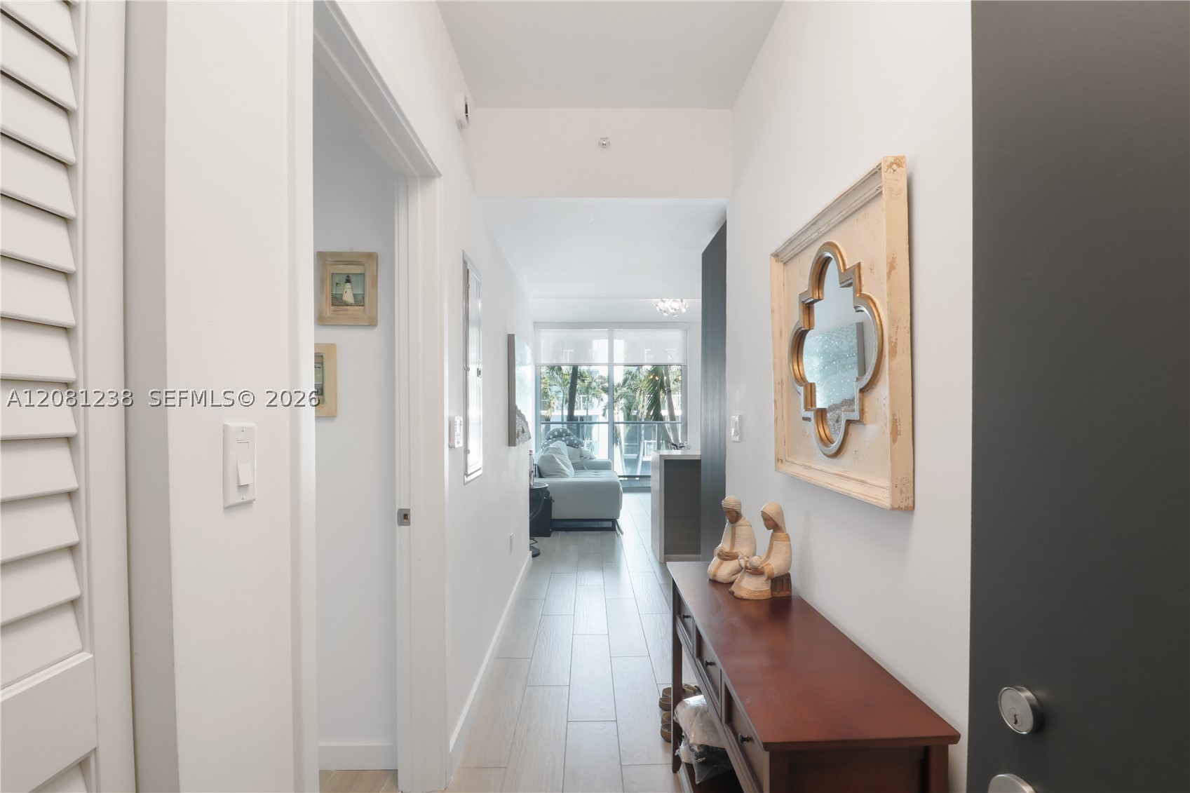 1600 SW 1st Ave #512, Miami FL 33129